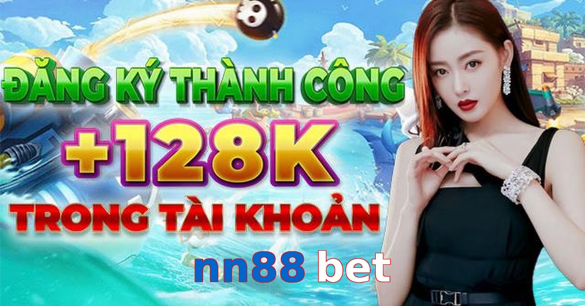 nn88 bet