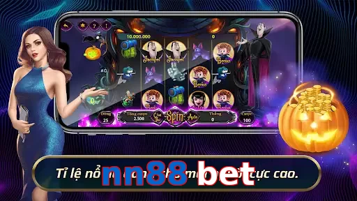 nn88 bet
