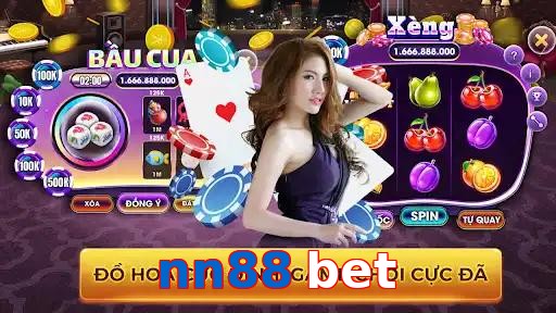 nn88 bet