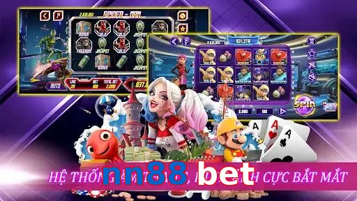 nn88 bet
