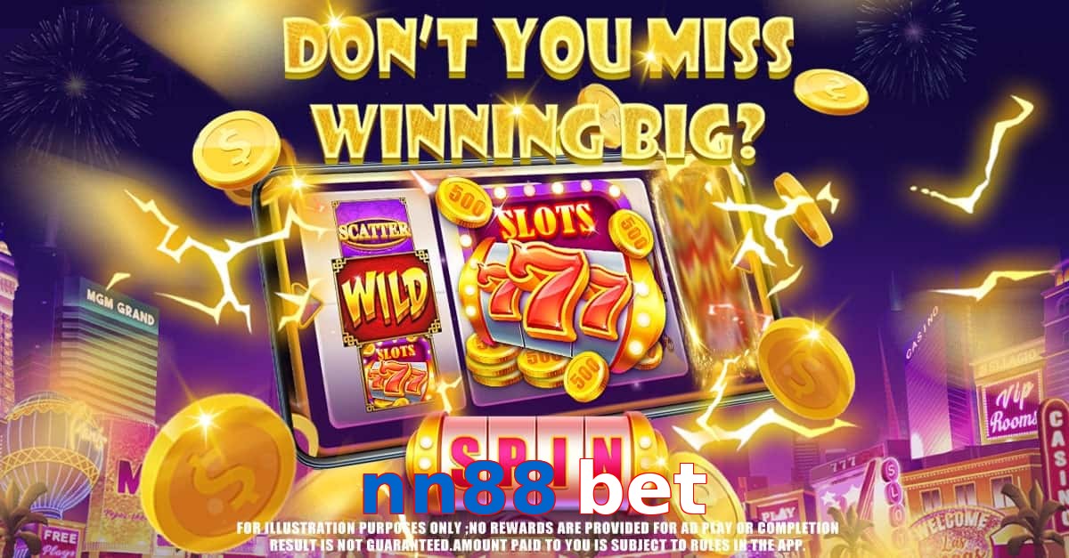 nn88 bet