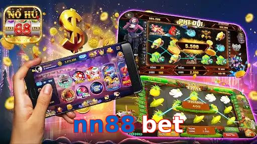 nn88 bet
