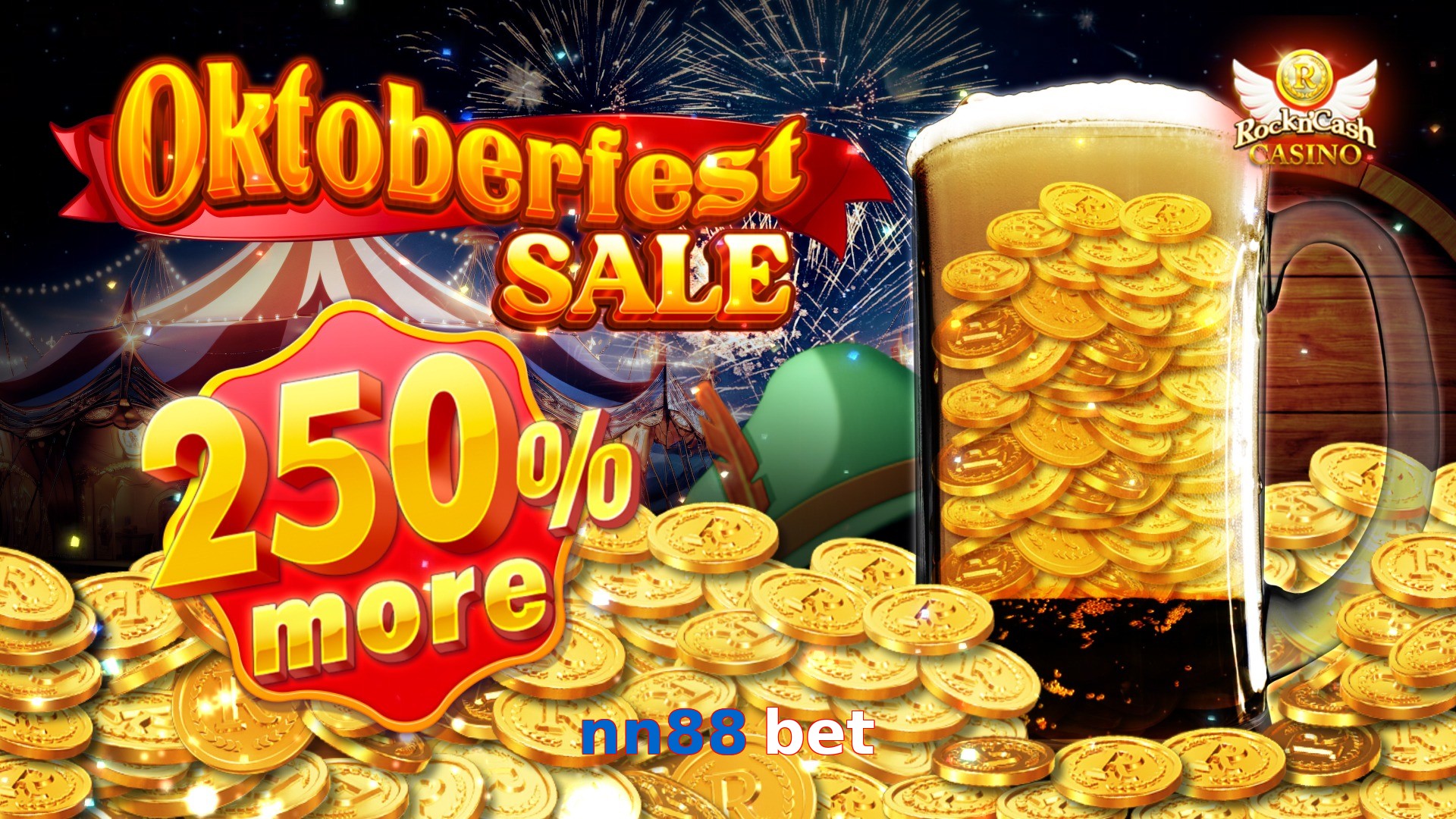 nn88 bet