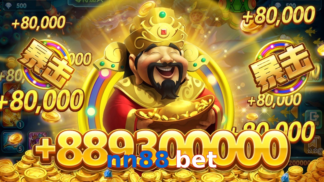nn88 bet