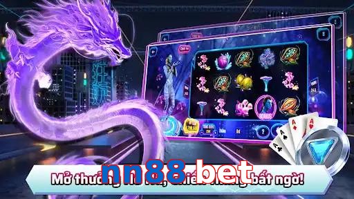 nn88 bet