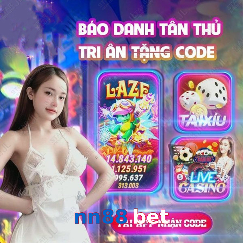 nn88 bet
