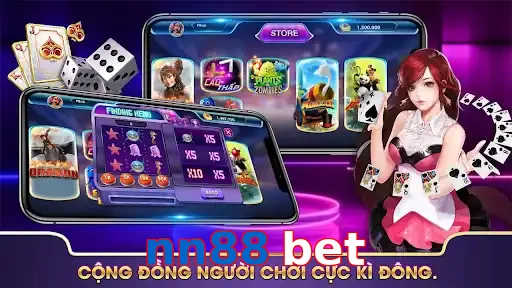 nn88 bet