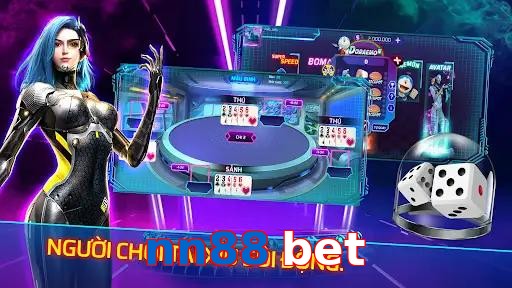 nn88 bet