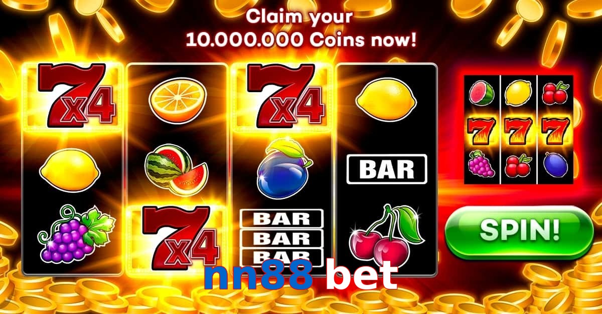 nn88 bet