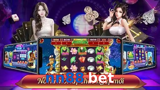 nn88 bet