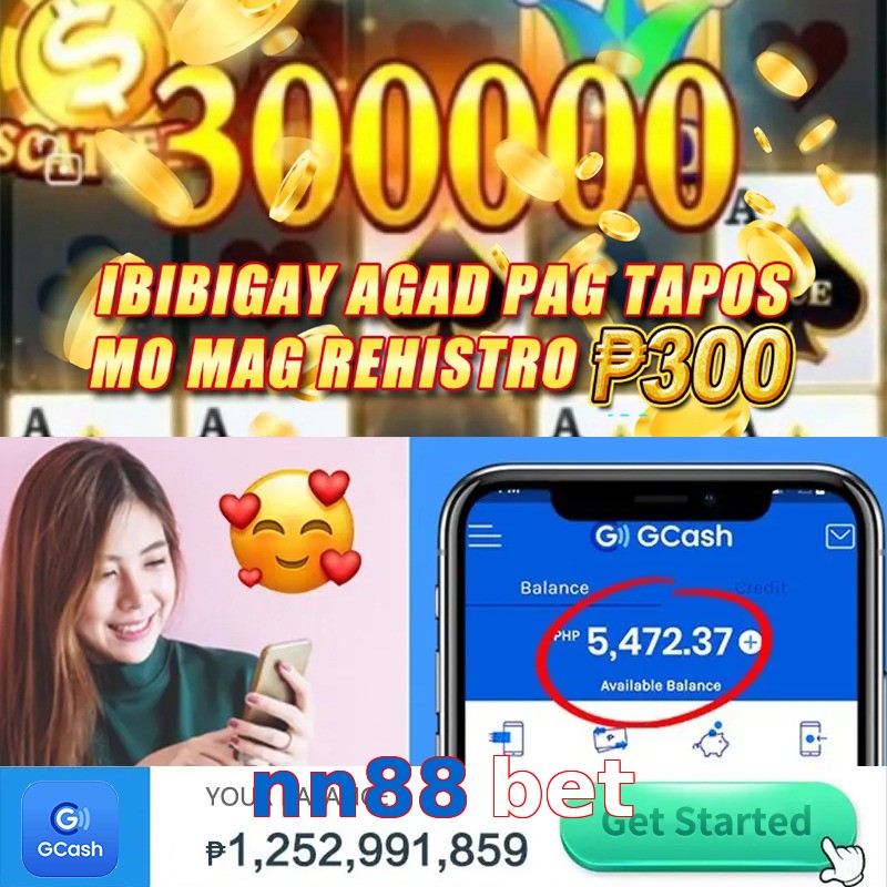 nn88 bet