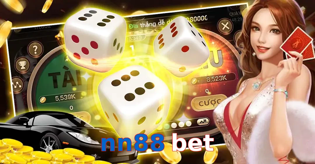 nn88 bet