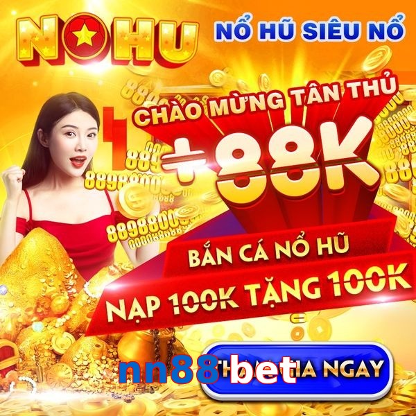 nn88 bet