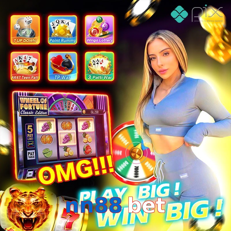 nn88 bet