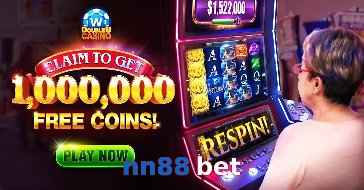 nn88 bet