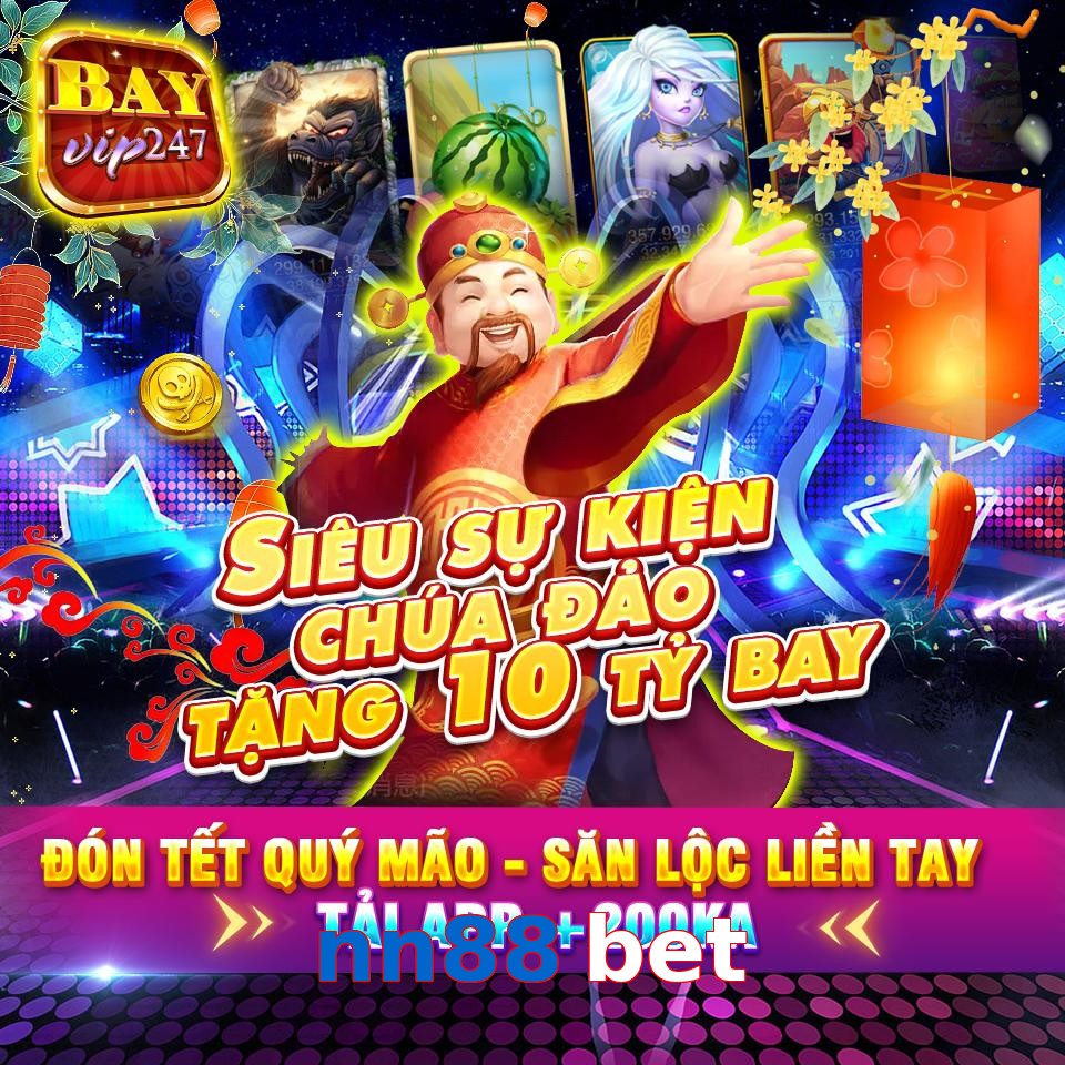 nn88 bet