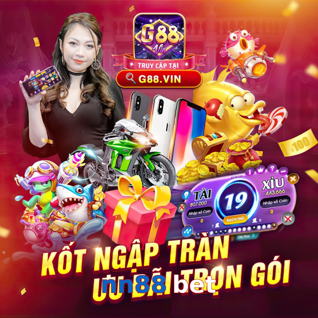 nn88 bet