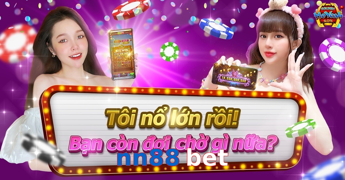 nn88 bet