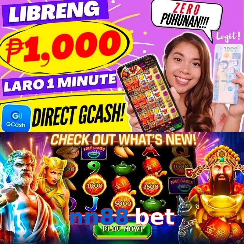 nn88 bet