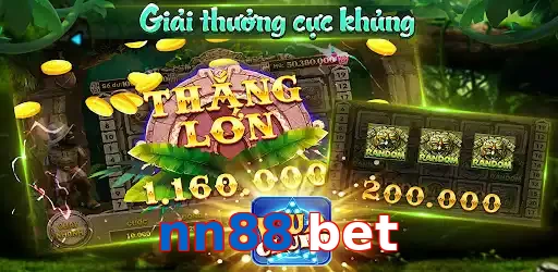 nn88 bet
