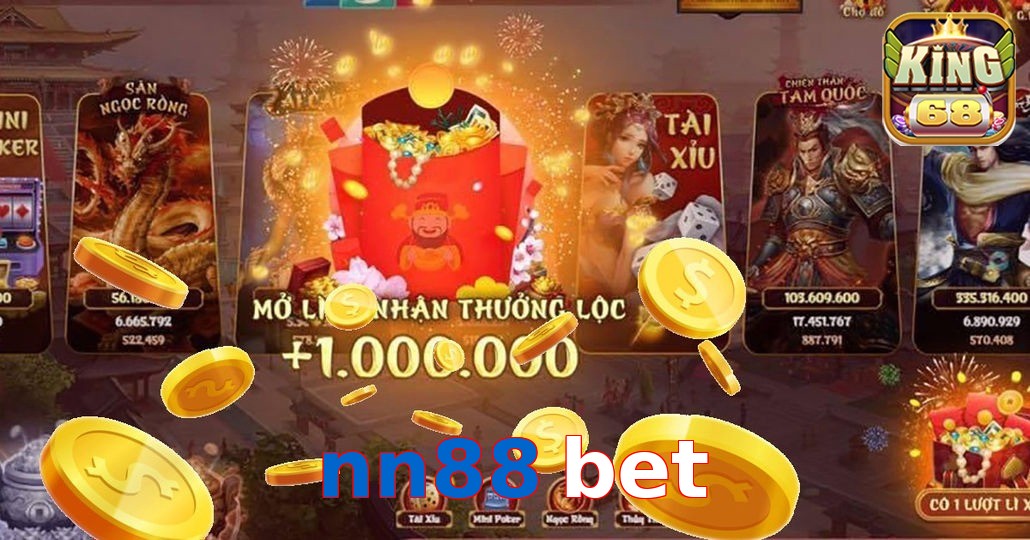 nn88 bet