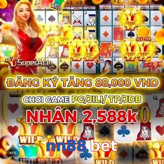 nn88 bet