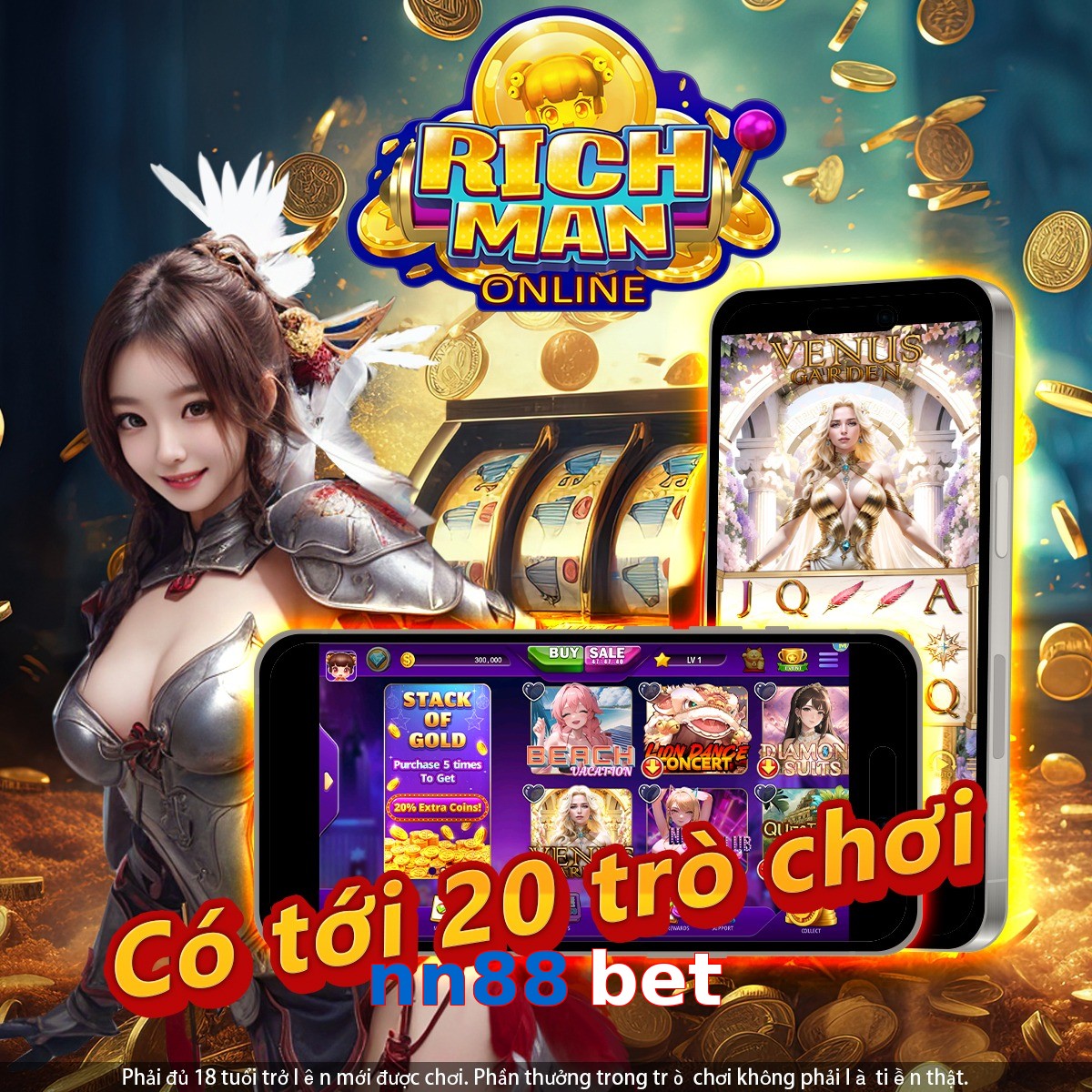 nn88 bet