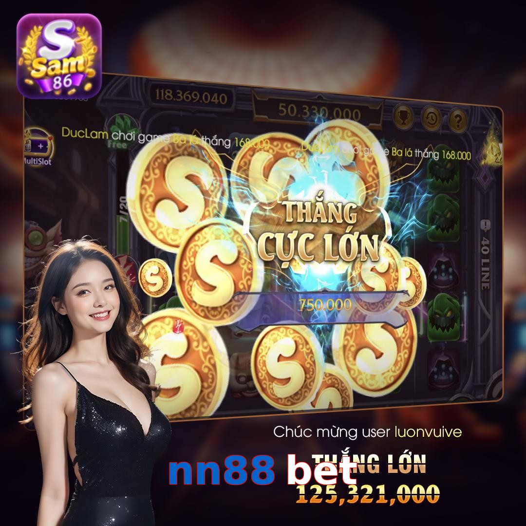 nn88 bet