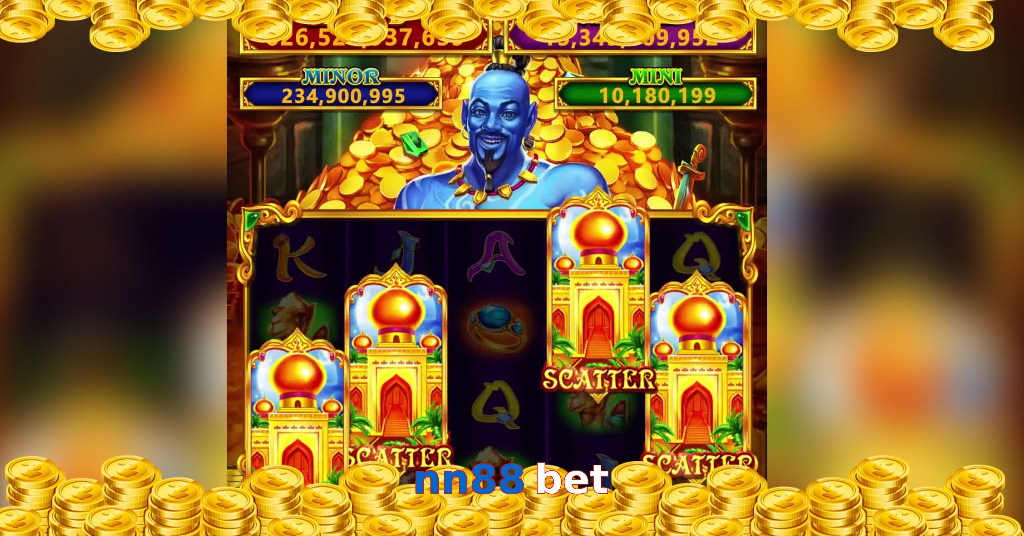 nn88 bet