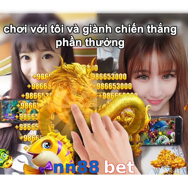 nn88 bet