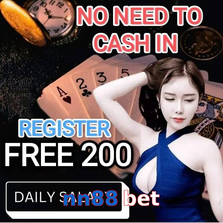 nn88 bet