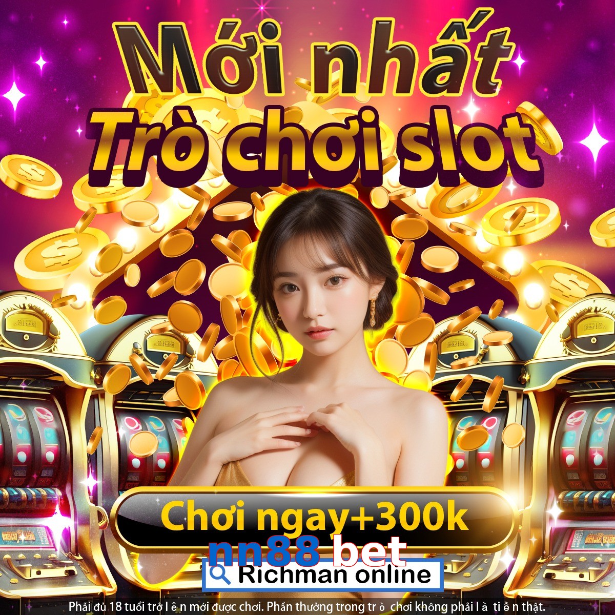 nn88 bet
