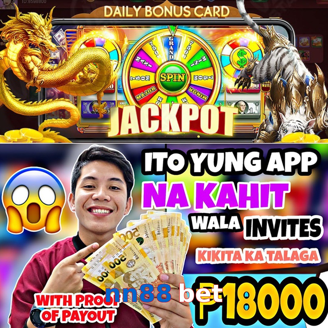 nn88 bet