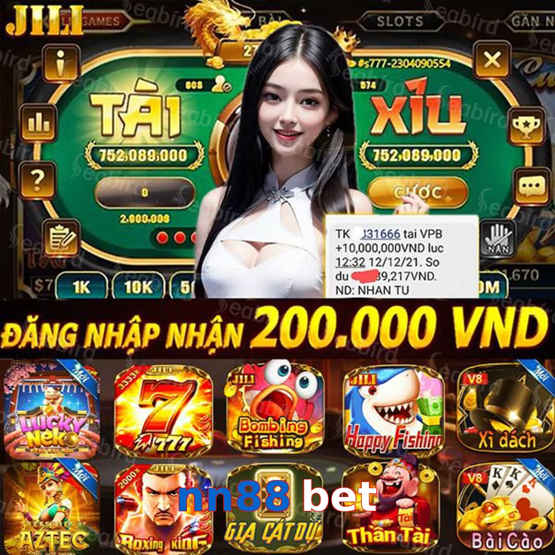 nn88 bet