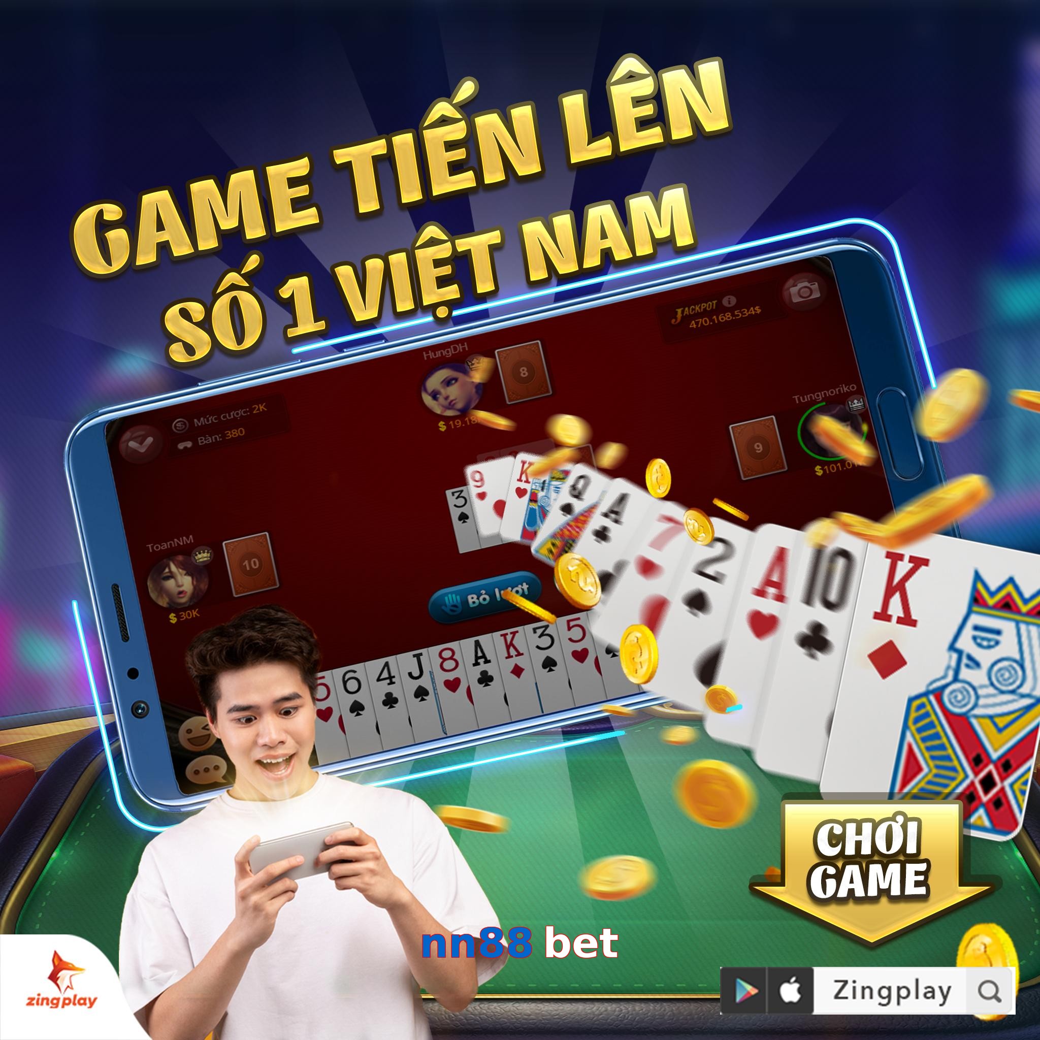 nn88 bet