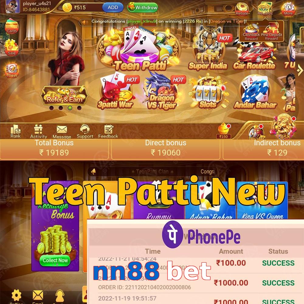 nn88 bet