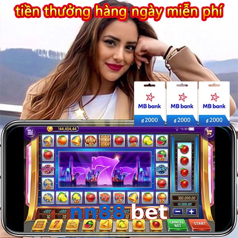 nn88 bet