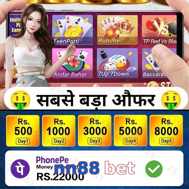 nn88 bet