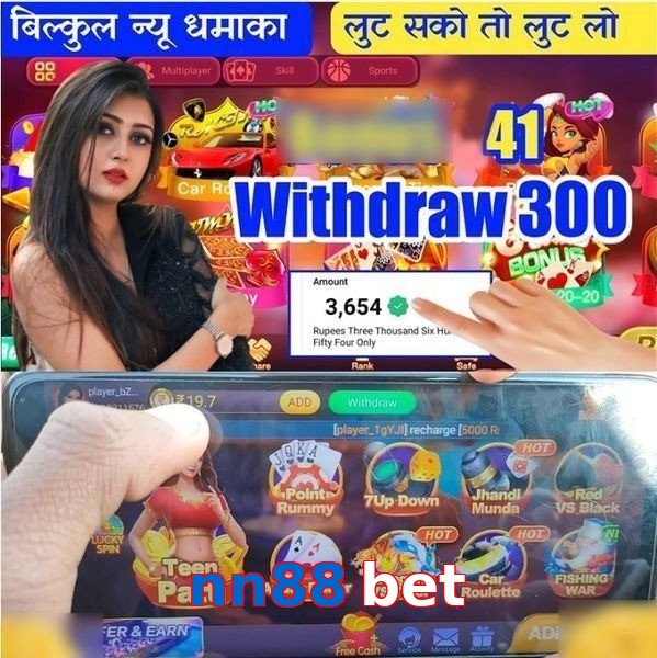 nn88 bet