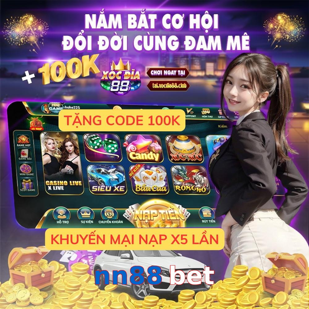 nn88 bet