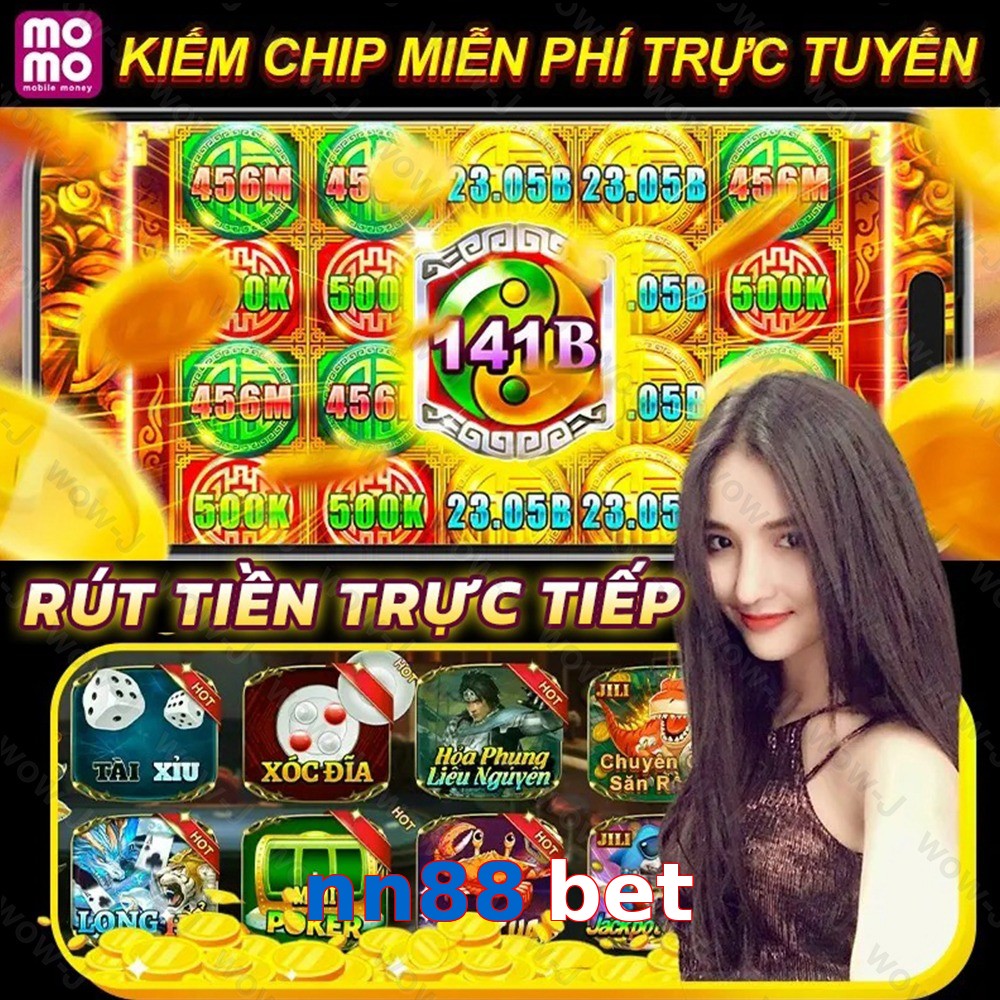 nn88 bet
