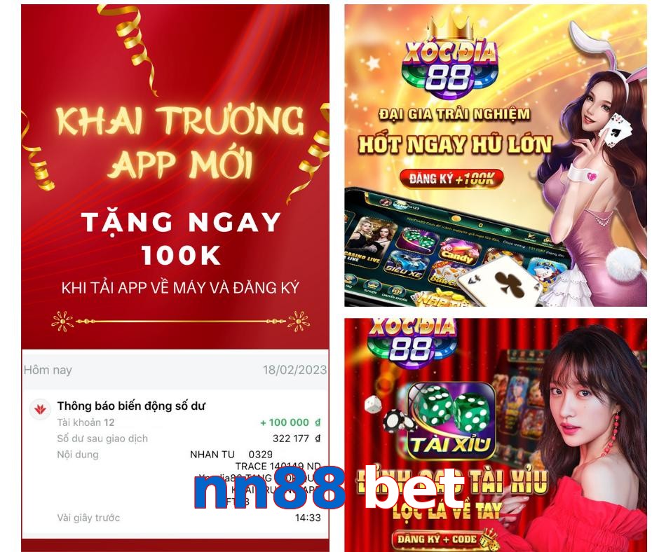 nn88 bet