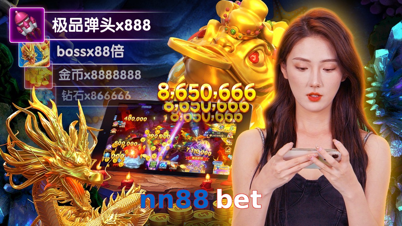 nn88 bet