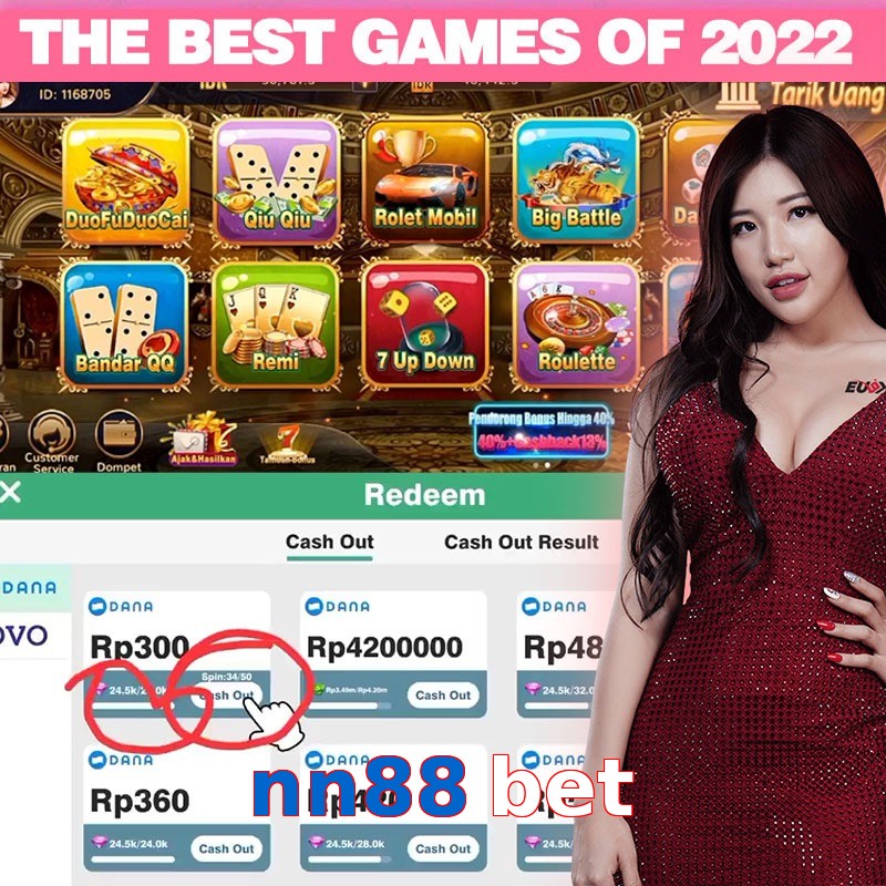 nn88 bet