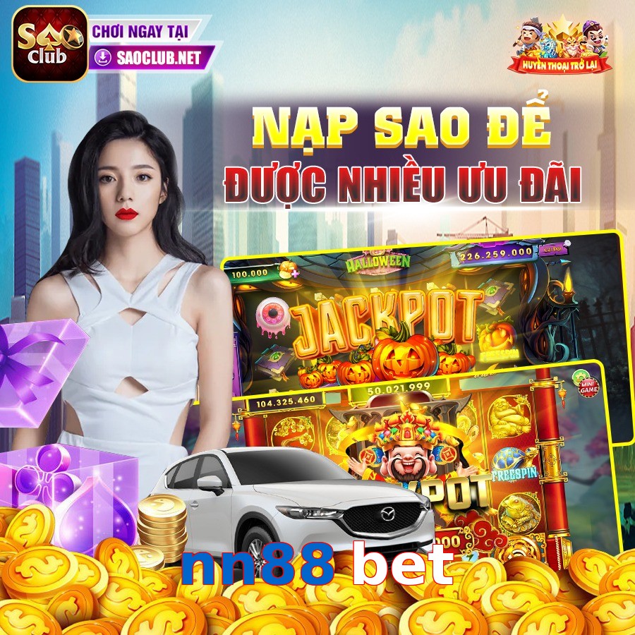 nn88 bet